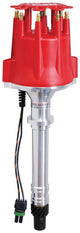 Distributeur marin avec capsule et rotor