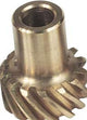 Pignon distributeur en bronze 0,500 po pour Pontiac V8