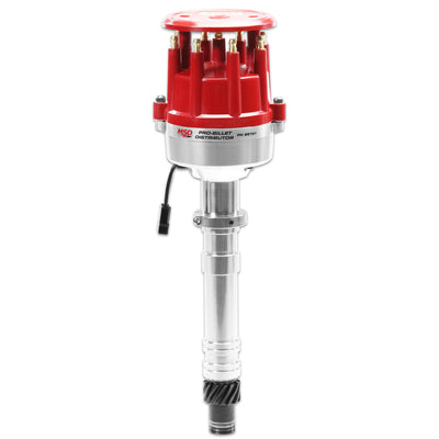 Distributeur Pro Billet Petit Diamètre Chevy V8