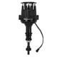 Distributeur SBF 302 Pro Billet, finition noire