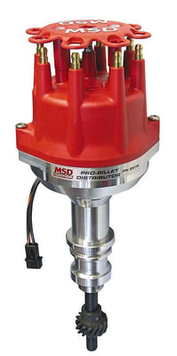 Distributeur Ford 302