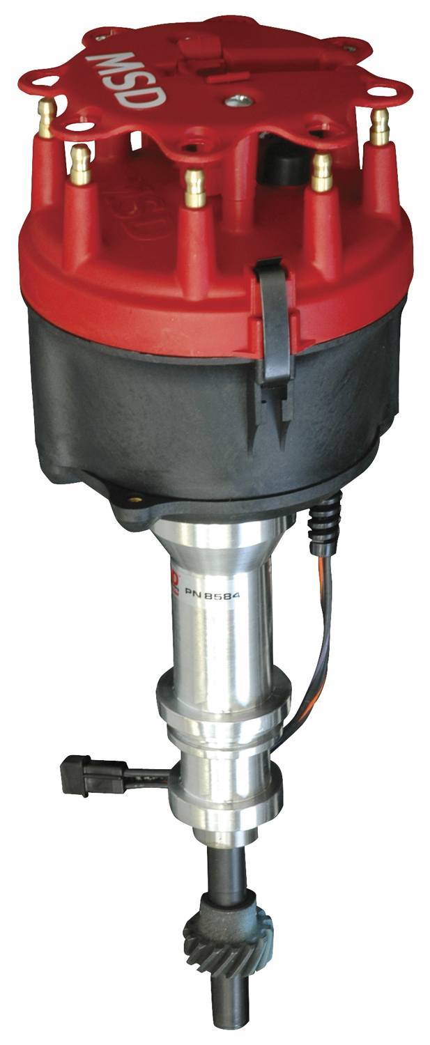 Distributeur Billet Ford