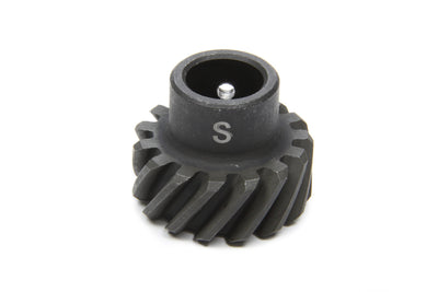 Pignon de distributeur en acier 0,531 po 5,0 L EFI