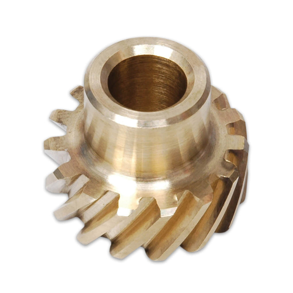 Pignon distributeur bronze 0,530 po 351w