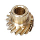 Pignon distributeur bronze 0,530 po 351w