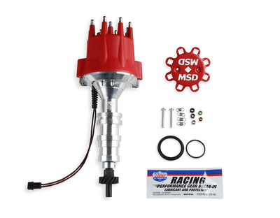 Distributeur Billet BBF FE avec engrenage en acier