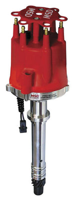 Allumeur Chevy V6 4.3L Pro-Billet