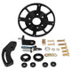 Kit de déclenchement de vilebrequin SBC avec roue de 8 po