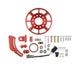 Kit de déclenchement vilebrequin GM LS avec roue de 7,25 po de diamètre
