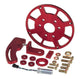 Kit de déclenchement BBC Crank