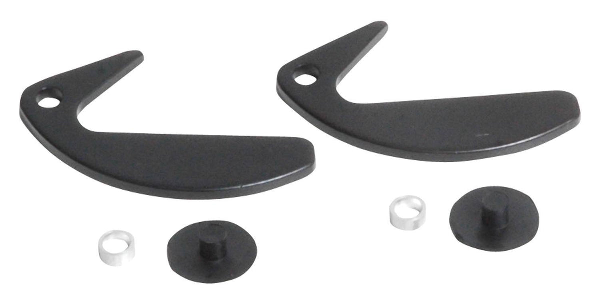 Kit de masselottes d'avance - Distributeur MSD Pro Billet