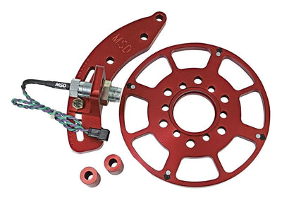Kit de déclenchement de vilebrequin SBF