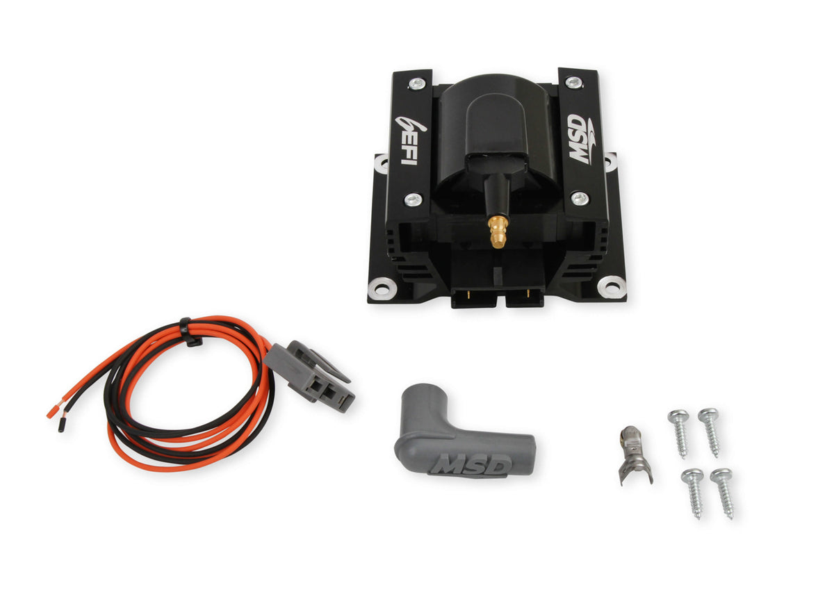 Bobine 6-EFI Allumage 1 pièce