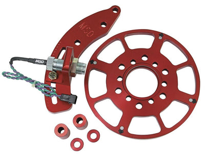Kit de déclenchement (crank trigger) - Pontiac V8