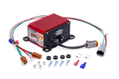 Limiteur de régime DIRTSpec