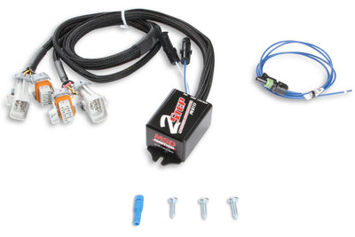Launch Control à 2 étapes - Moteurs LS de GM