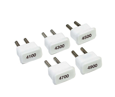 Kit de module série impaire 4100-4900 tr/min