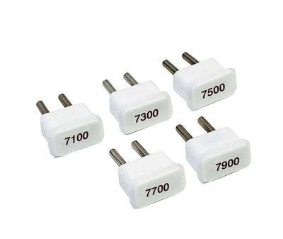 Kit de modules série impaire 7100-7900 tr/min