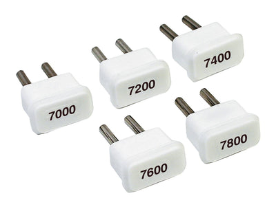Kit de module Even Series 7000-7800 tr/min