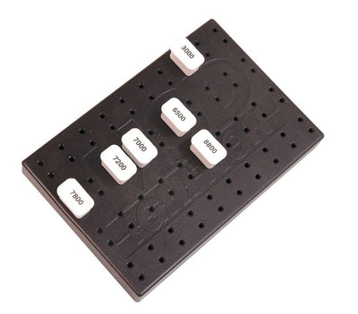 Organiseur de module de rupteur