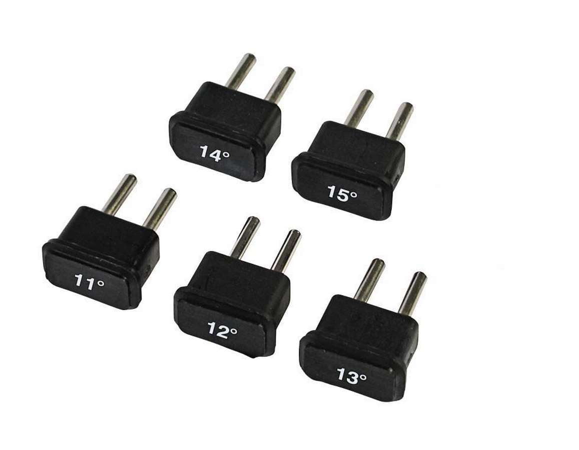 Kit de module de retard de 11 à 15 degrés