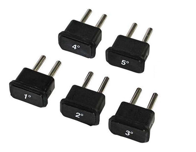 Kit module de retard de 1 à 5 degrés