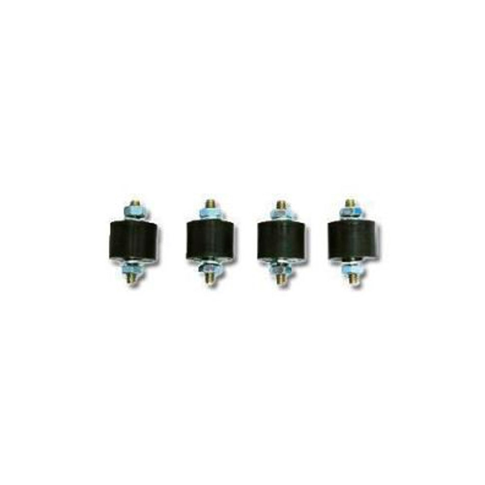 Supports anti-vibratoires
