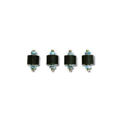 Supports anti-vibratoires