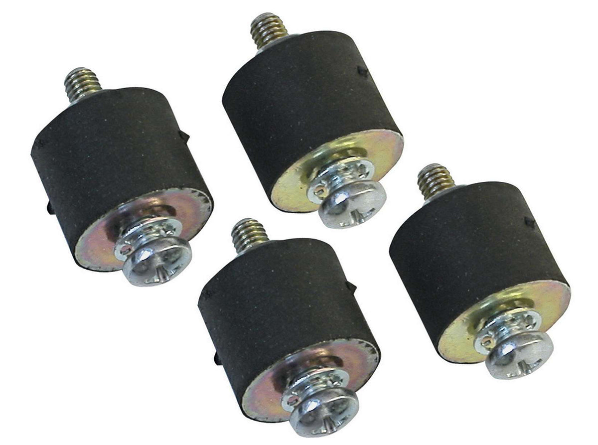 Supports anti-vibratoires
