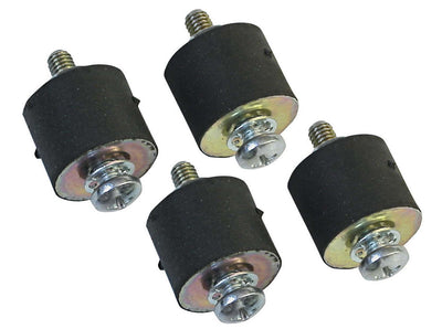 Supports anti-vibratoires