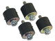 Supports anti-vibratoires