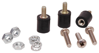 Supports anti-vibrations - Bobine Blaster SS