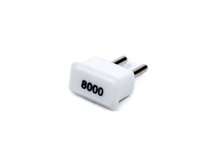 Module 8000 tr/min