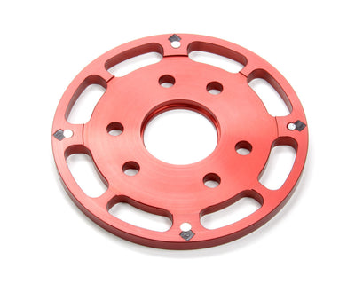 Roue de déclenchement de vilebrequin