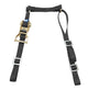 Sangles de fixation pour jerrycan avec boucles ajustables