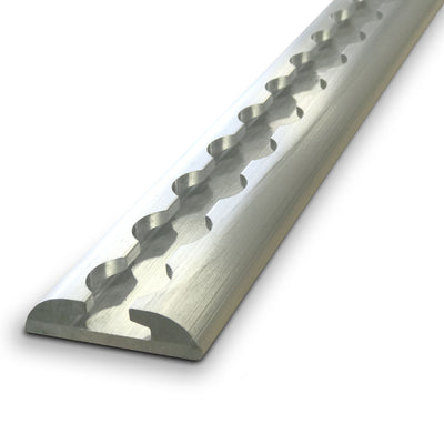 Piste 3 - 2,4 m