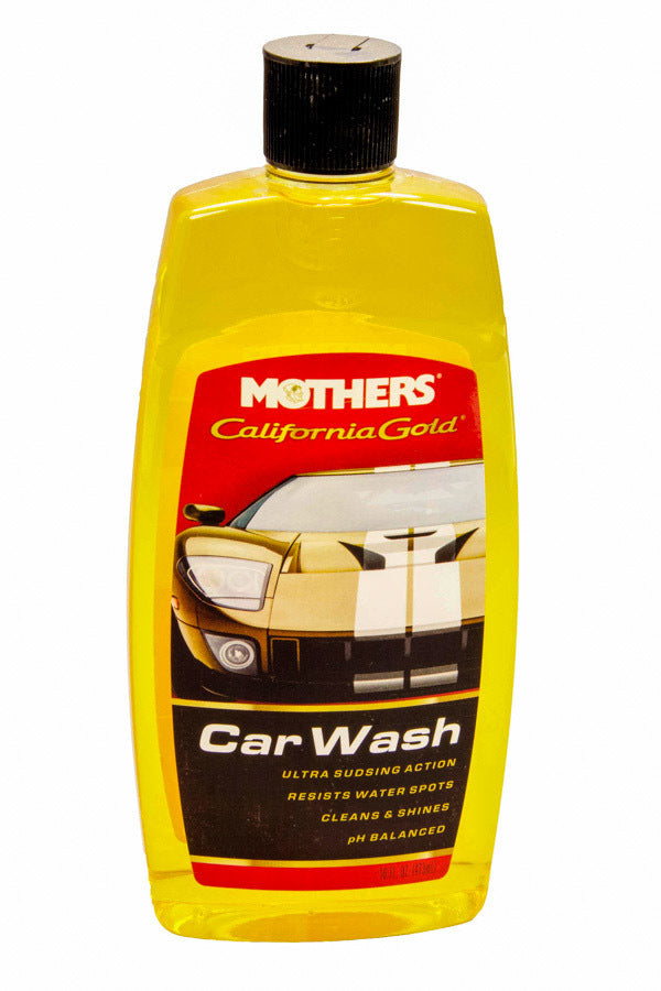 Lavage Auto California Gold
