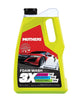Mousse nettoyante triple action 100 onces