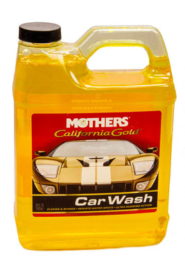 Lave-auto Cali Gold 64oz