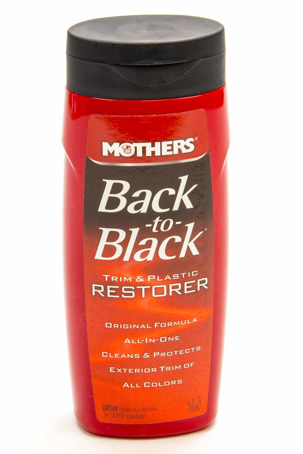 Back-To-Black 12 oz