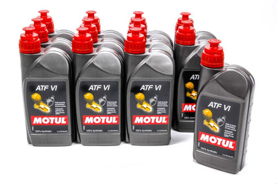 ATF VI 12 x 1 litre