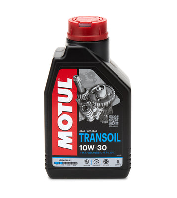 Transoil 10w30 1 Litre Embrayage Humide Pétrole