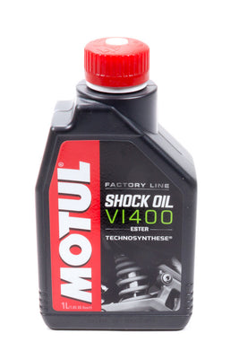Huile Amortisseur 1 Litre