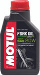 Huile de fourche EXP H 20W Boîte de 12 x 1 litre