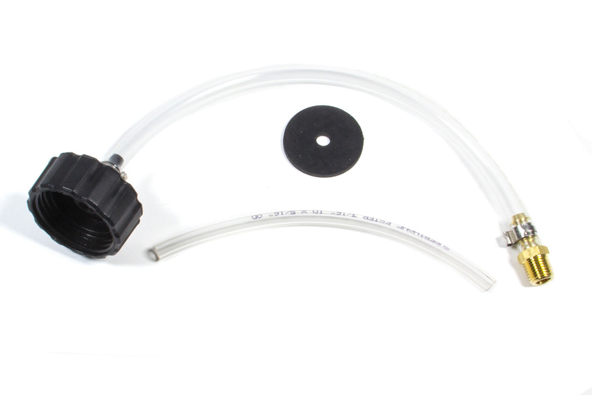Adaptateur de maître-cylindre