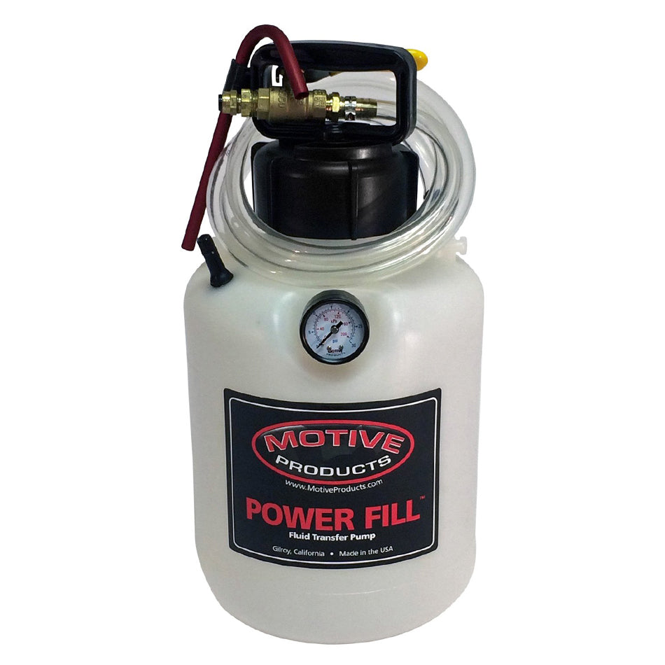 Pompe de transfert de fluides XL