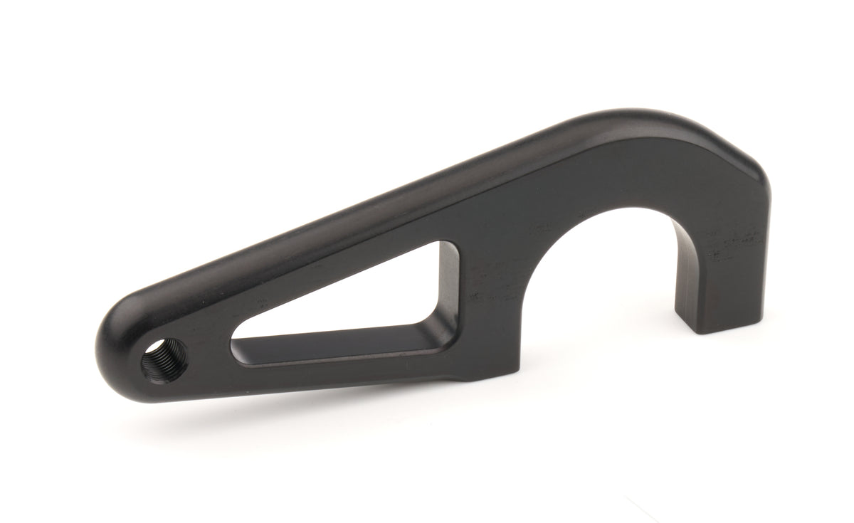 BRAS DE DIRECTION MIDGET ALUMINIUM NOIR