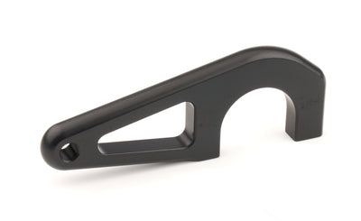 BRAS DE DIRECTION MIDGET ALUMINIUM NOIR
