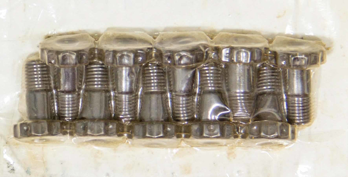 Kit de boulons de couronne dentée 7/16 Ford 9in