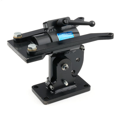 Bench  Mule  Holding Fixture